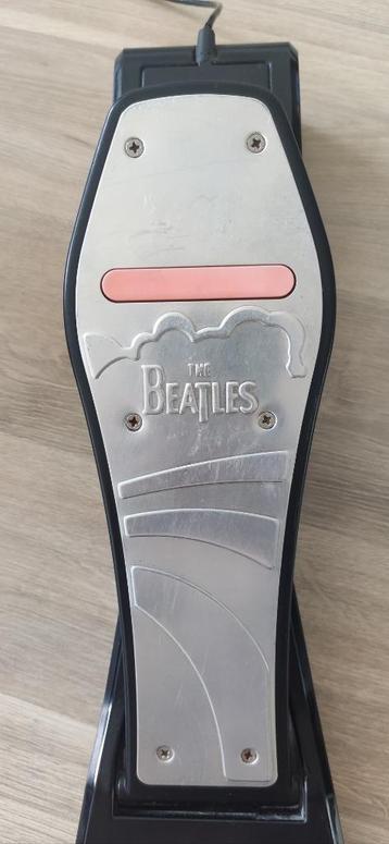 Beatles Drum Pedaal voor waarschijnlijk Xbox 360 Wii PS3  beschikbaar voor biedingen