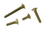 p.st Messing slotbouten m5-m6-m8 woonboot jacht sloep kotter, N, Verzenden, Nieuw, N