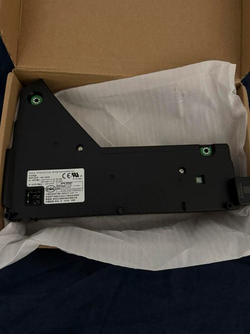 Playstation 5 power supply adp-400dr, Spelcomputers en Games, Spelcomputers | Sony PlayStation 5, Nieuw, Ophalen of Verzenden