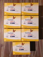 7 stuks Freestyle Libre-2 sensoren, Diversen, Ophalen of Verzenden, Nieuw