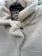 Winterjas Beige Xl, Ophalen of Verzenden, Zo goed als nieuw, Maat 34 (XS) of kleiner, Beige
