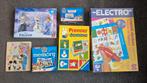 Speelgoed Set 3-5 jaar: Puzzels, Memory, Domino, Elektro, Ophalen of Verzenden, 10 tot 50 stukjes, 2 tot 4 jaar