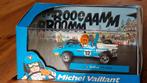 Vaillante F1 1970 Michel Vaillant 1/43, Hobby en Vrije tijd, Modelauto's | 1:43, Ophalen of Verzenden, Nieuw, Auto, Overige merken