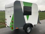 Oehoe Explorer mini caravan geschikt voor elektrische auto’s, Caravans en Kamperen, Overige merken, Reservewiel, Tot en met 2