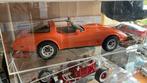 Chevrolet corvette 1:8, Hobby en Vrije tijd, Modelauto's | 1:5 tot 1:12, Ophalen, Monogram, Auto, .