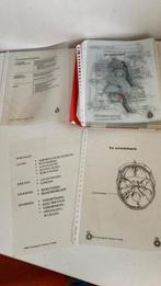 Overheadsheets EHBO, Ophalen of Verzenden, Gebruikt