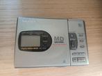 Sony Walkman Minidisc (MZ-R35) Player/Recorder, Ophalen of Verzenden, Minidisc-speler