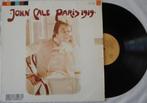 John Cale - Paris 1919, Ophalen of Verzenden, Gebruikt, 12 inch
