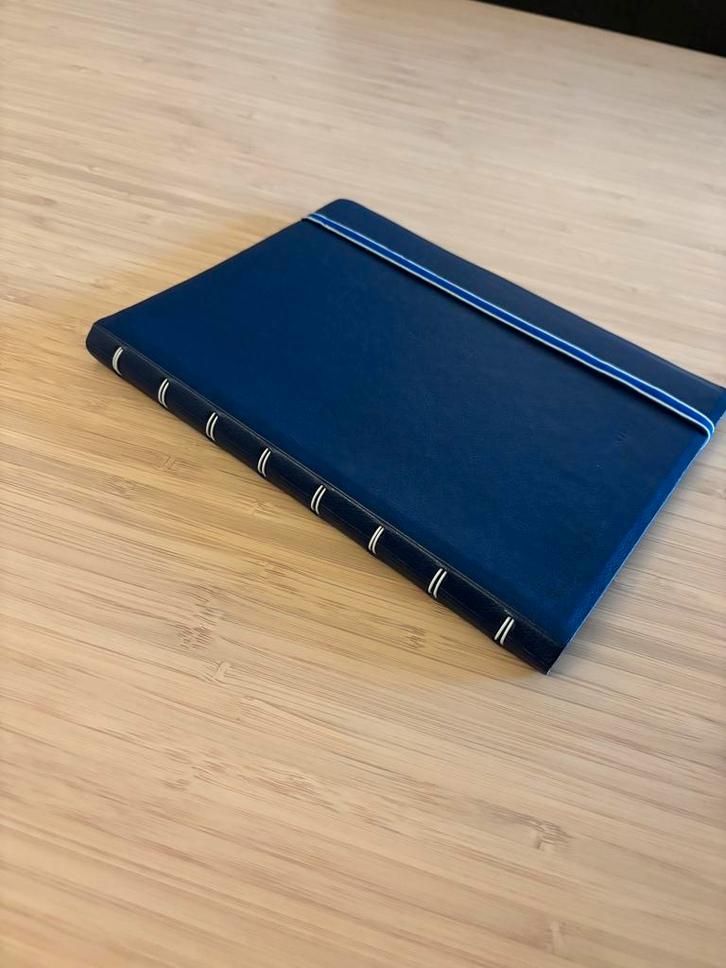 Filofax classic notitieboek A5, Diversen, Notitieboeken, Zo goed als nieuw, A5, Ophalen of Verzenden