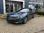 Peugeot 508 PureTech 180 GT Line l Panorama dak l Leder Excl, Auto's, Peugeot, Te koop, Benzine, 73 €/maand, Hatchback