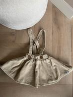 Donsje Amsterdam Corduroy Rokje met Bretels - Maat 2-3Y, Kinderen en Baby's, Kinderkleding | Overige, Ophalen of Verzenden, Zo goed als nieuw