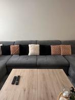 Bank, Ophalen, Gebruikt