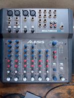 Alesis Multimix8 USBFX, Muziek en Instrumenten, Ophalen of Verzenden, Zo goed als nieuw