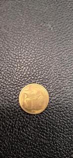 3##    Servië 5 dinar 2018, Ophalen of Verzenden, Overige landen