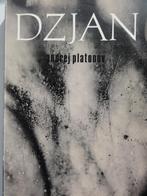 Dzjan - Andrej Platonov., Verzenden, Gelezen, Nederland
