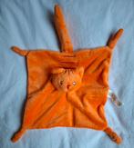 Knuffeldoek Dikkie Dik nieuw!, Kinderen en Baby's, Speelgoed | Knuffels en Pluche, Ophalen of Verzenden, Nieuw, Poes