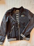 BALR. Bomberjack, Kleding | Heren, Maat 48/50 (M), Zwart, Balr, Ophalen of Verzenden