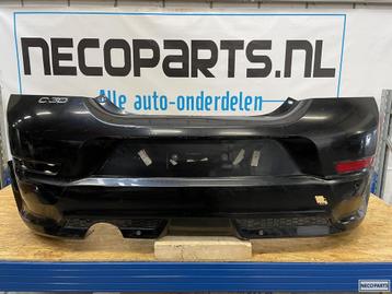 VOLVO C30 ACHTERBUMPER BUMPER ORIGINEEL 31214651 beschikbaar voor biedingen