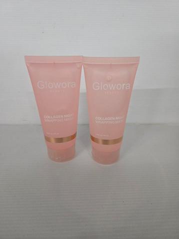Overnacht Masker - Glowora Beauty beschikbaar voor biedingen