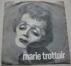 Edith Piaf   Marie Trottoir, Cd's en Dvd's, Vinyl Singles, Ophalen of Verzenden, Zo goed als nieuw, Nederlandstalig