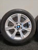 17 inch BMW 3 serie BMW 4 serie F30 F31 F32 F36 5x120 zomer, Gebruikt, Banden en Velgen, 17 inch, Ophalen of Verzenden