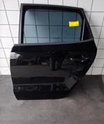 Volkswagen polo 6r 6c  deur portier links achter zwart, Auto-onderdelen, Gebruikt, Duitsland, Vw@gmail.com, Ophalen of Verzenden