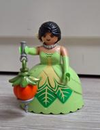 Playmobil Prinses met Lantaarn, Ophalen of Verzenden, Gebruikt, Los playmobil