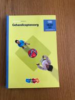 Gehandicaptenzorg- niveau 3 VIG/MZ, Ophalen of Verzenden, Zo goed als nieuw, Overige niveaus, Nederlands