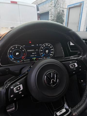Virtual cockpit Golf 7/7,5 Installatie mogelijk beschikbaar voor biedingen