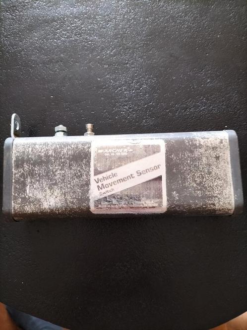 Voertuig bewegingssensor Schakelaar van Archer art nr 49-520, Auto diversen, Anti-diefstal, Ophalen of Verzenden