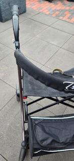 Travixx M rollator, Diversen, Ophalen of Verzenden, Lichtgewicht, Zo goed als nieuw