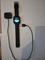 Smartwatch pb8, Ophalen of Verzenden, Zo goed als nieuw, Zwart, Android