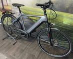 Victoria E-Trekking 12.6 met Bosch Performance Middenmotor, Overige merken, Ophalen of Verzenden, Zo goed als nieuw, 51 tot 55 cm