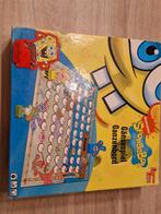 Spongebob Ganzenbord, Ophalen, Nickelodeon, Gebruikt, Reisspel