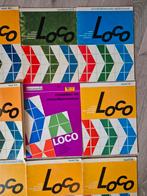 17x Mini Loco boekjes, Ophalen of Verzenden, Gebruikt