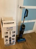 Ecowell lulu quick clean dweil stofzuiger, Witgoed en Apparatuur, Stofzuigers, Ophalen, Zo goed als nieuw