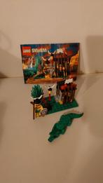 Lego 6246 Islanders Pirates vintage, Kinderen en Baby's, Speelgoed | Duplo en Lego, Ophalen of Verzenden, Gebruikt, Complete set