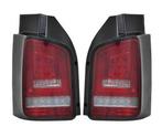 Achterlichten set Rookgrijs Vw T6 Bouwjaar 2015-2019, Buurserstraat 15 A, 7481 EG,Haaksbergen, Nieuw, Ophalen of Verzenden, Plentycarparts