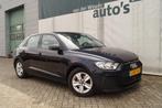 Audi A1 Sportback 30 TFSI 110pk Pro Line -CARPLAY-PDC-AIRCO-, Stof, Euro 6, Blauw, Bedrijf