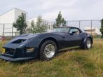 Chevrolet CORVETTE, Automaat, Gebruikt, 8 cilinders, 272 pk