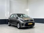 Kia Picanto 1.0 MPi DynamicPlusLine | Cruise | Apple Carplay, Auto's, Stof, 4 stoelen, 23 km/l, Origineel Nederlands