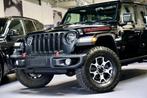 Jeep Wrangler 3.6 Rubicon Cabrio|CAM|ACC|VOL, Auto's, Jeep, Automaat, Stof, Gebruikt, Euro 6