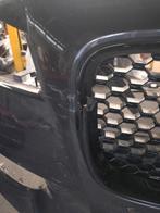 voorbumper jaguar xf x260, Ophalen of Verzenden, Jaguar, Bumper