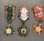 Medaille Avondvierdaagse KNBLO, Verzenden, Overige materialen
