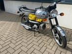 Kreidler rmc 5 bak direct, Ophalen, Florett RMC, Maximaal 45 km/u, Zo goed als nieuw
