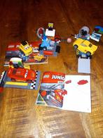 Lego cars, Ophalen of Verzenden, Gebruikt