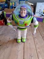 Buzz light year toy story, Kinderen en Baby's, Speelgoed | Actiefiguren, Gebruikt, Ophalen of Verzenden