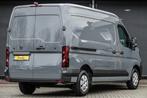 Renault Master T35 | L2H2 | 2.0Dci 150Pk | Stoel-Bank | Acht, Stof, Gebruikt, Zwart, 4 cilinders
