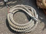 Kabelaring 2x 5M (D: 38 mm), Gebruikt