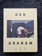 boek Dan Graham – Works 1965 2000 – Richter, Ophalen of Verzenden, Gelezen, Schilder- en Tekenkunst